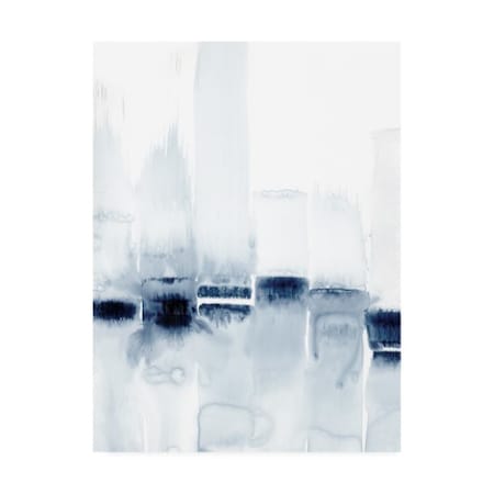 Ethan Harper 'City Across The Water I' Canvas Art,24x32